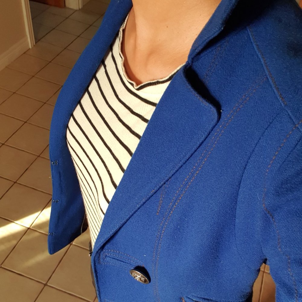 Jacket - Picture 7 of 15